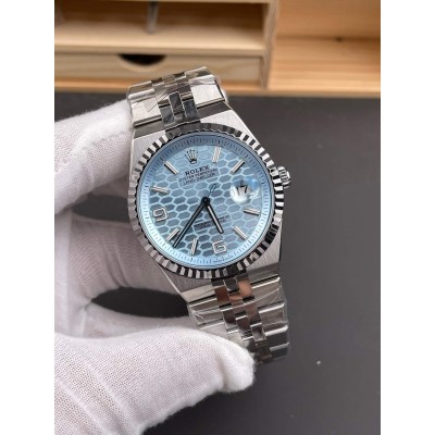 Rolex Replica Land-Dweller Super Clone Watch 127336-0001