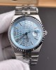 Rolex Replica Land-Dweller Super Clone Watch 127336-0001