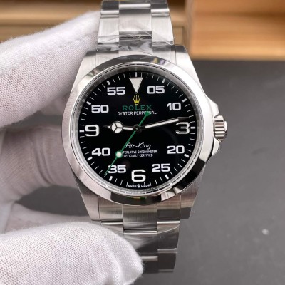 Rolex Replica Air-King High Quality Watch 126900-0001
