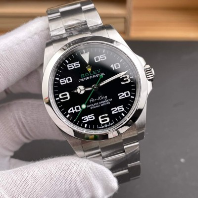 Rolex Replica Air-King High Quality Watch 126900-0001