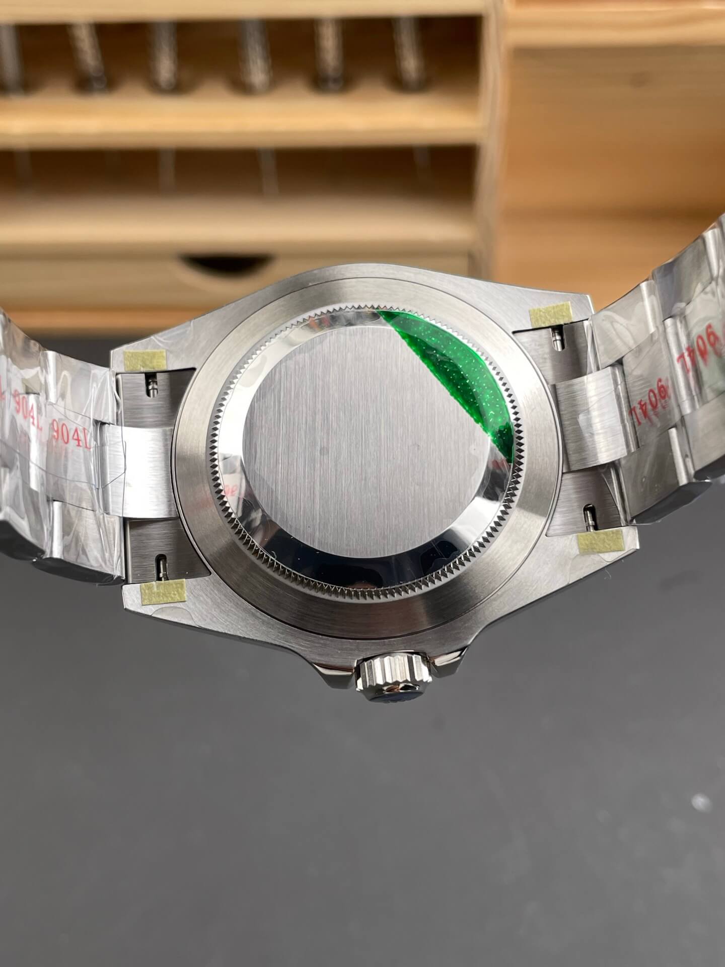 Rolex Replica Air-King High Quality Watch 126900-0001