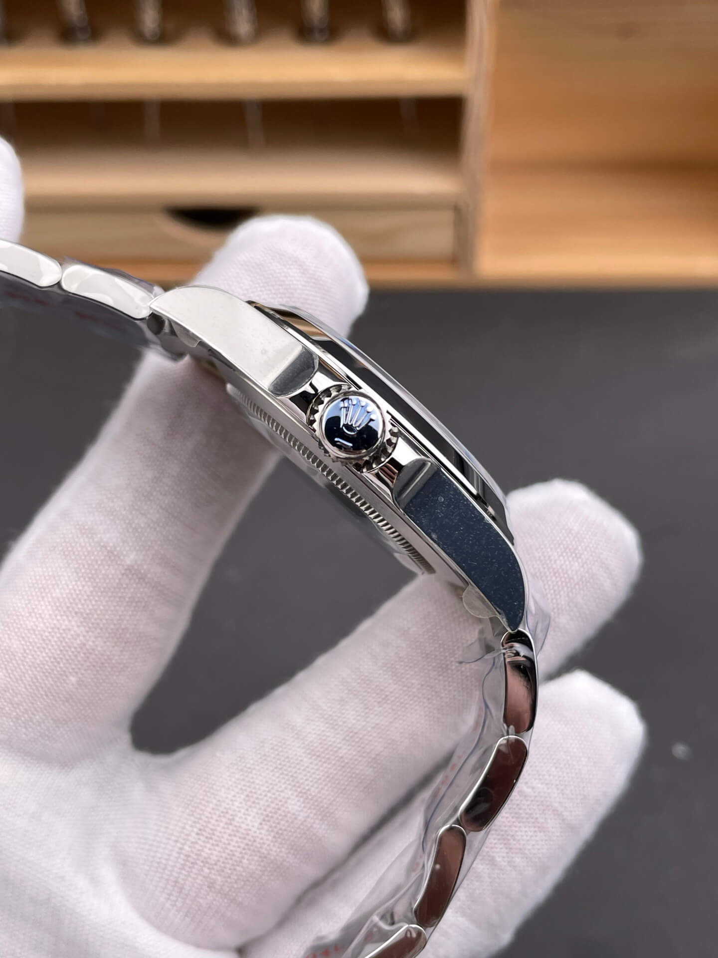 Rolex Replica Air-King High Quality Watch 126900-0001