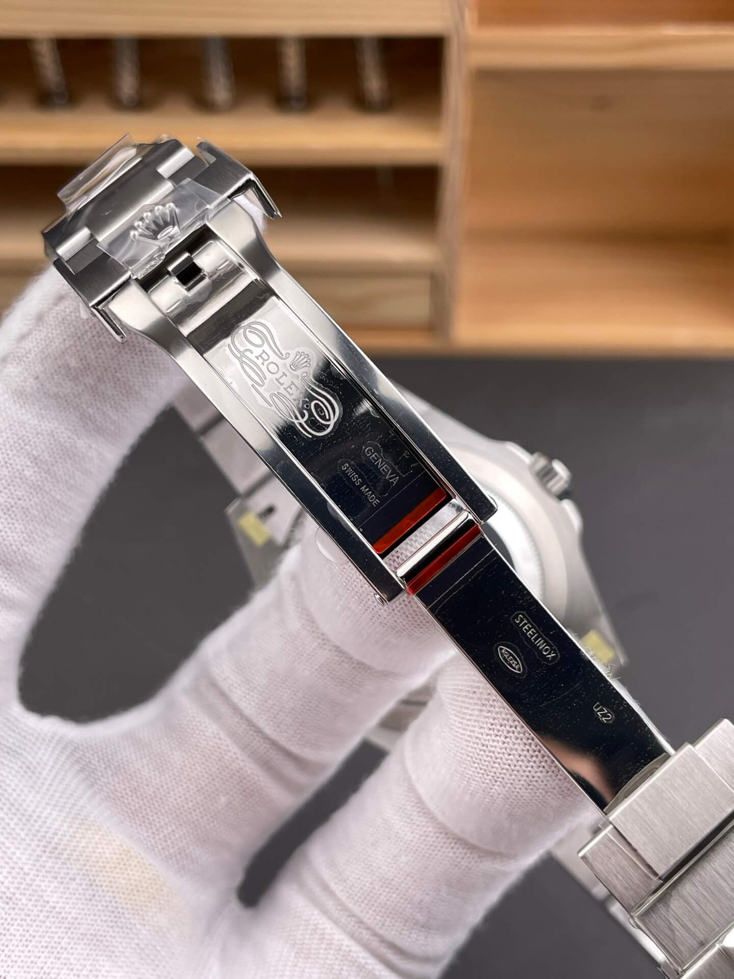 Rolex Replica Air-King High Quality Watch 126900-0001