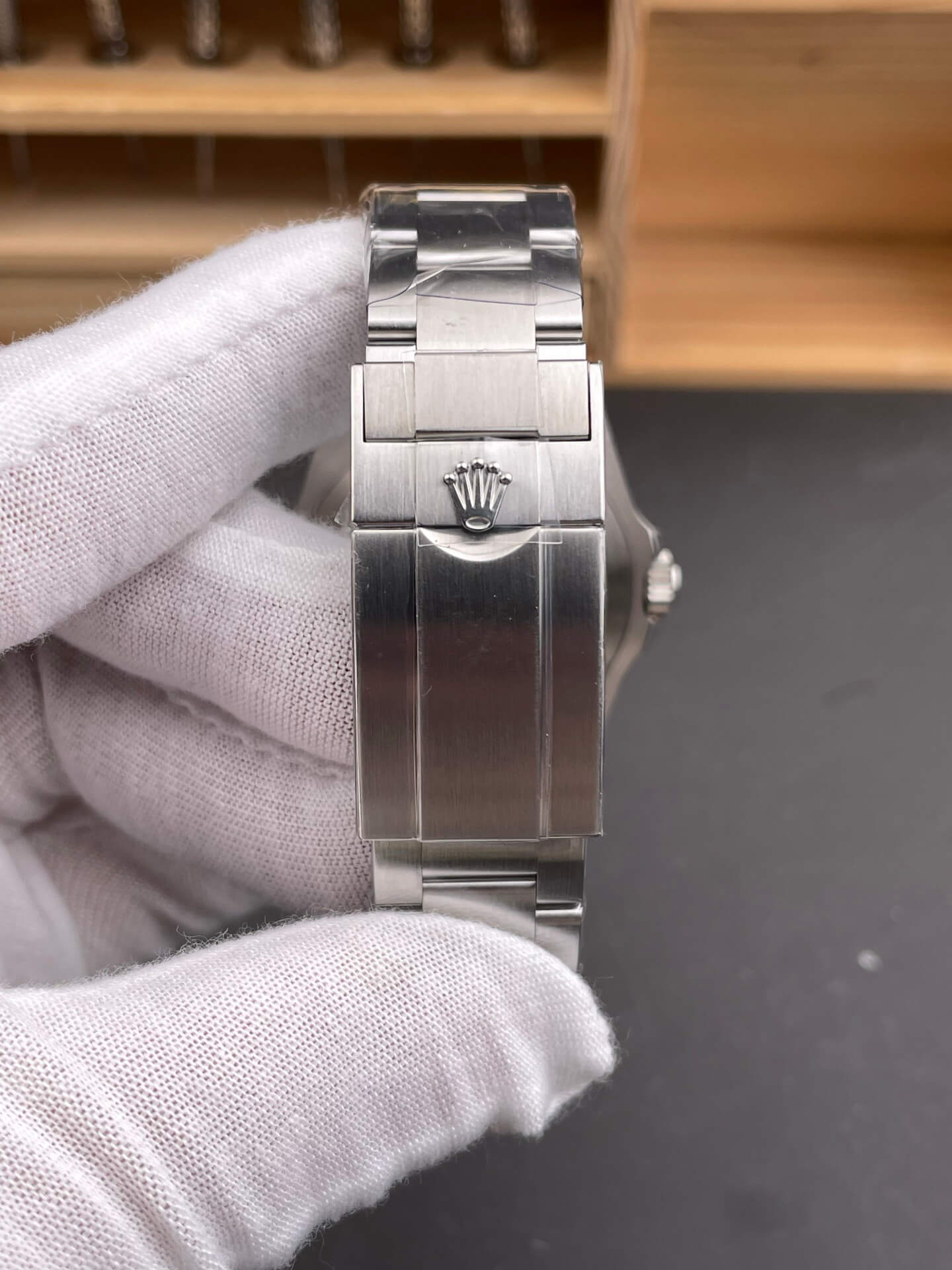 Rolex Replica Air-King High Quality Watch 126900-0001