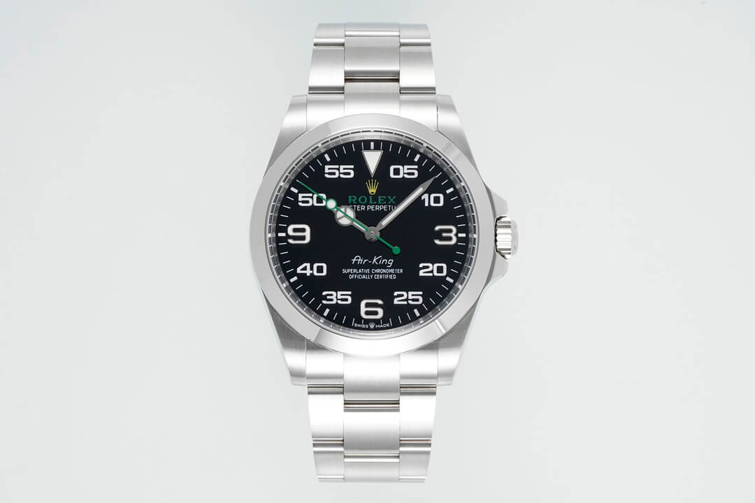 Rolex Replica Air-King High Quality Watch 126900-0001