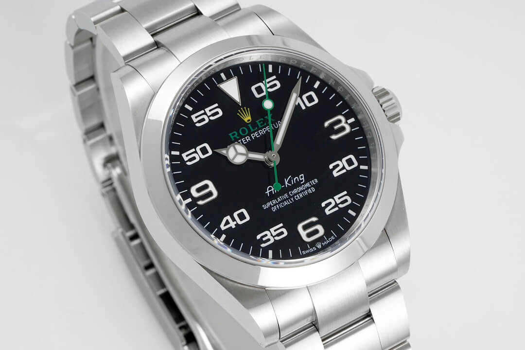 Rolex Replica Air-King High Quality Watch 126900-0001