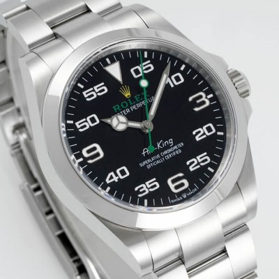 Rolex Replica Air-King High Quality Watch 126900-0001