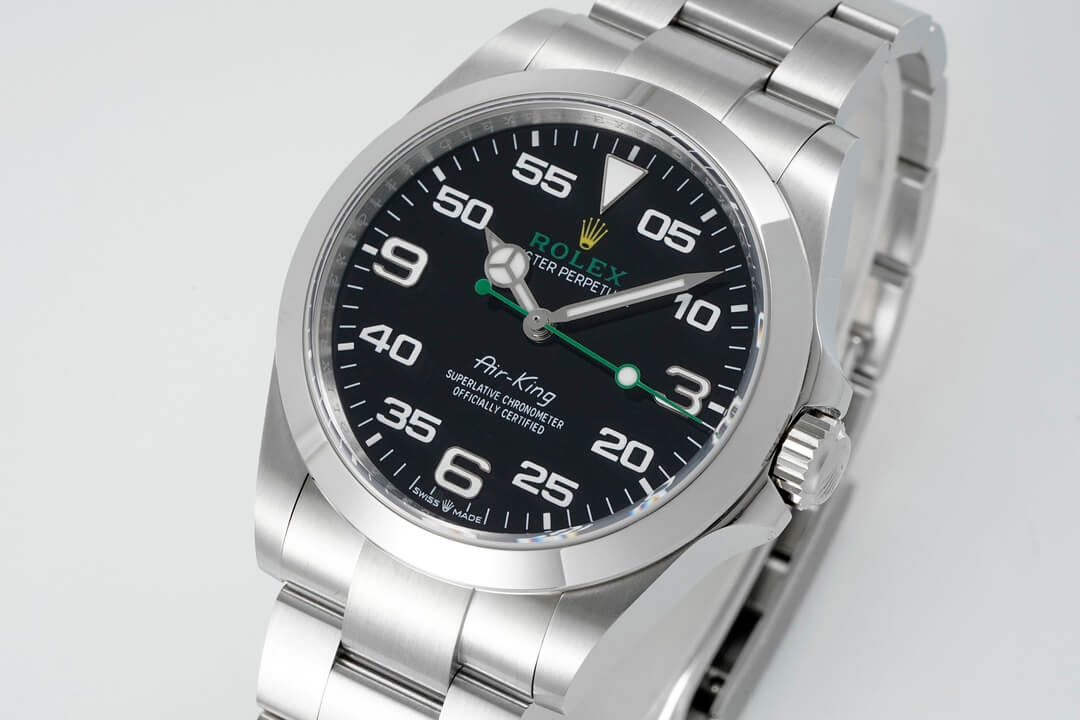 Rolex Replica Air-King High Quality Watch 126900-0001