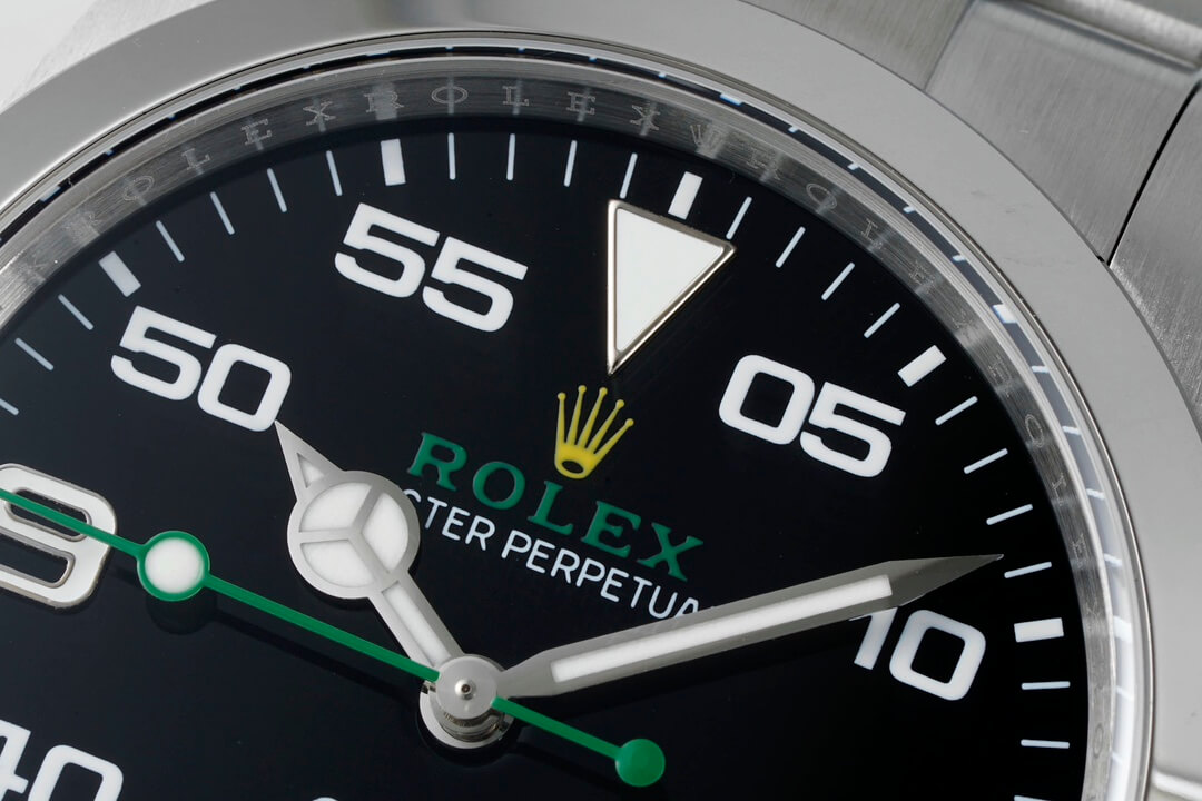 Rolex Replica Air-King High Quality Watch 126900-0001