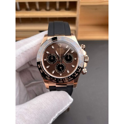 Rolex Replica Cosmograph Daytona High Quality Watch 116515LN-0041