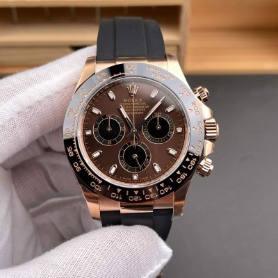Rolex Replica Cosmograph Daytona High Quality Watch 116515LN-0041