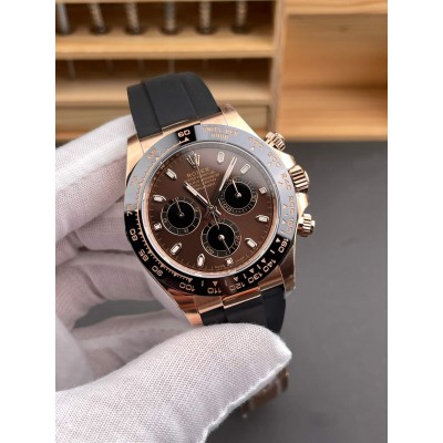Rolex Replica Cosmograph Daytona High Quality Watch 116515LN-0041