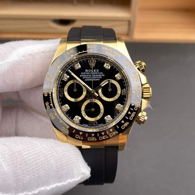 Rolex Replica Cosmograph Daytona High Quality Watch 116518LN-0078