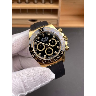 Rolex Replica Cosmograph Daytona High Quality Watch 116518LN-0078