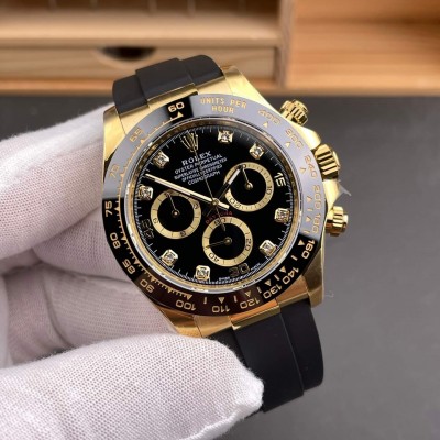 Rolex Replica Cosmograph Daytona High Quality Watch 116518LN-0078