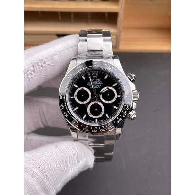 Rolex Replica Cosmograph Daytona High Quality Watch 126500LN-0002
