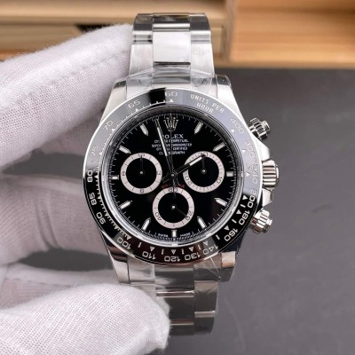 Rolex Replica Cosmograph Daytona High Quality Watch 126500LN-0002
