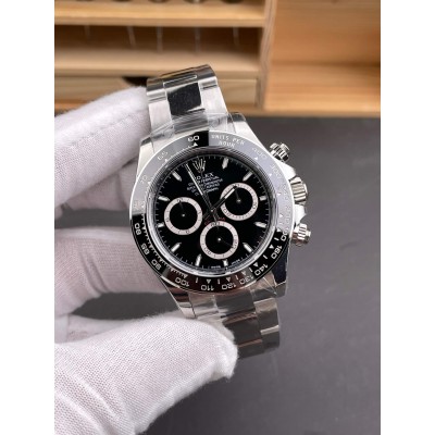 Rolex Replica Cosmograph Daytona High Quality Watch 126500LN-0002