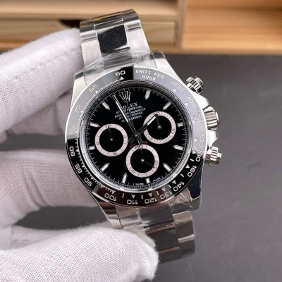 Rolex Replica Cosmograph Daytona High Quality Watch 126500LN-0002
