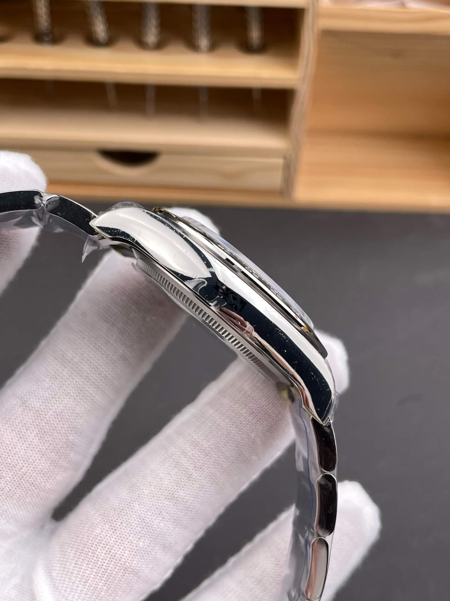 Rolex Replica Cosmograph Daytona High Quality Watch 126500LN-0002