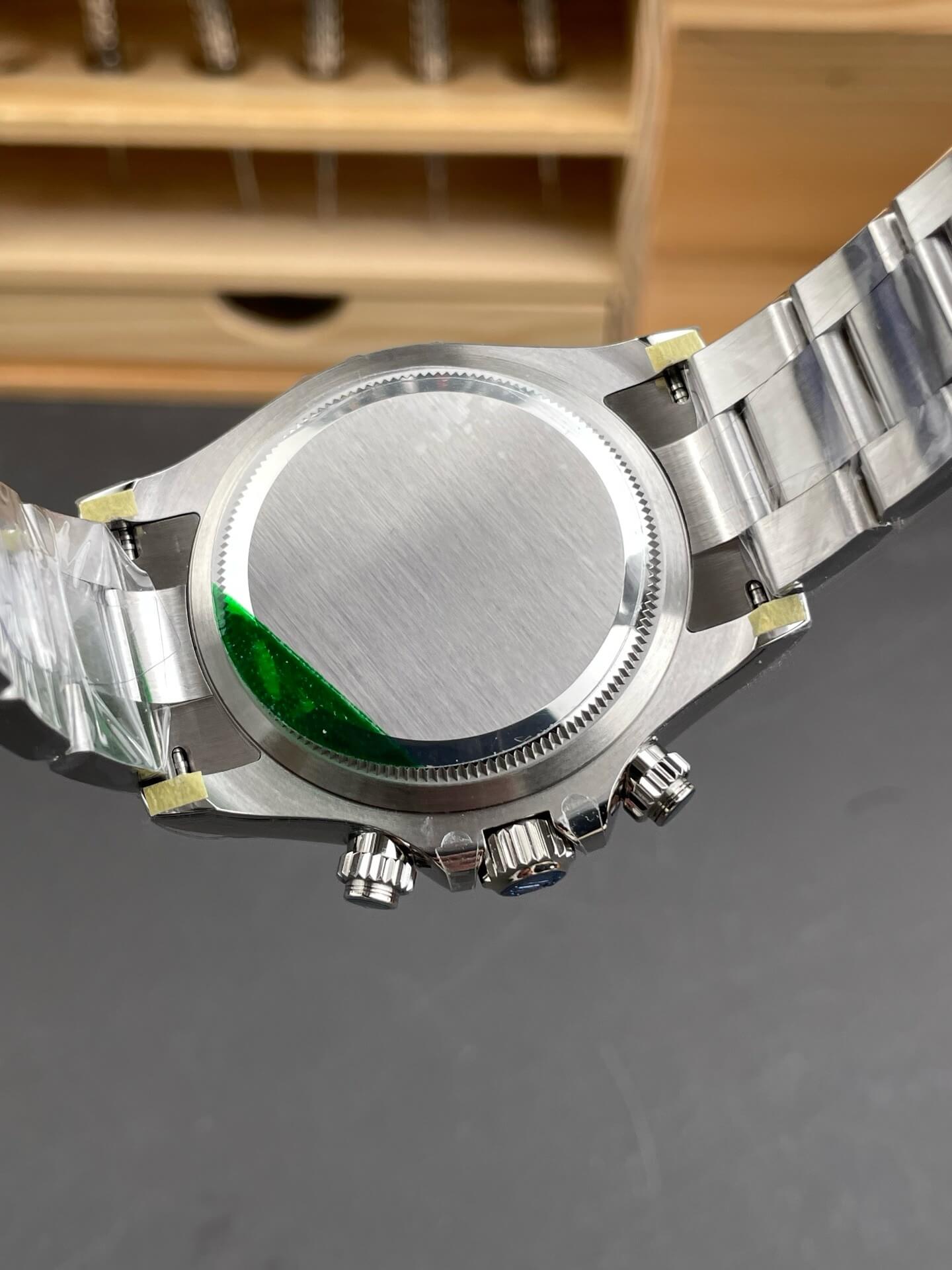 Rolex Replica Cosmograph Daytona High Quality Watch 126500LN-0002