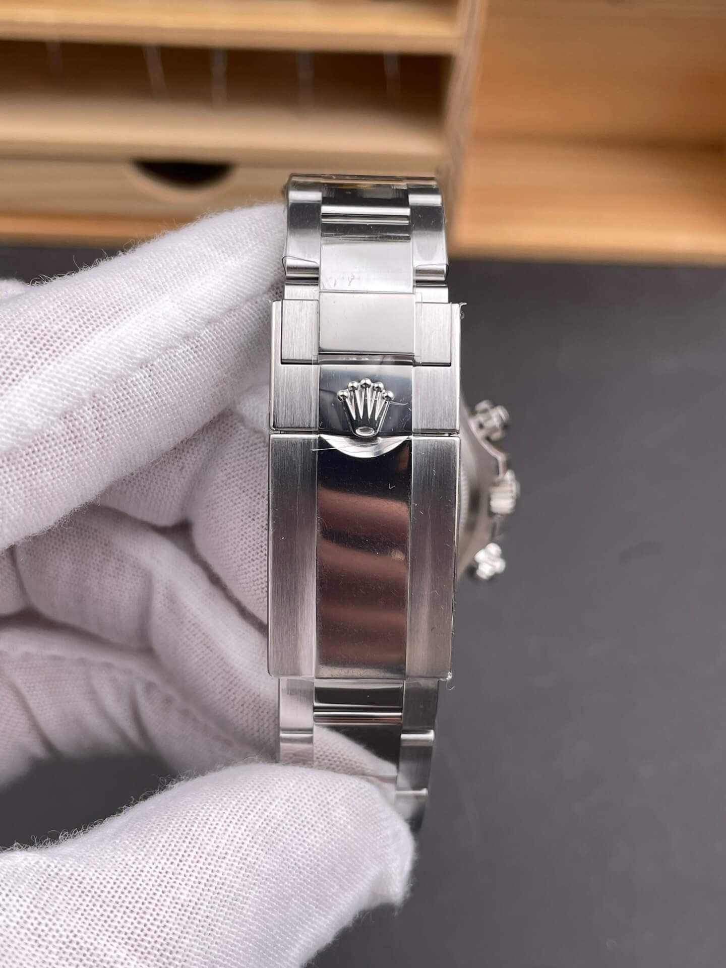 Rolex Replica Cosmograph Daytona High Quality Watch 126500LN-0002