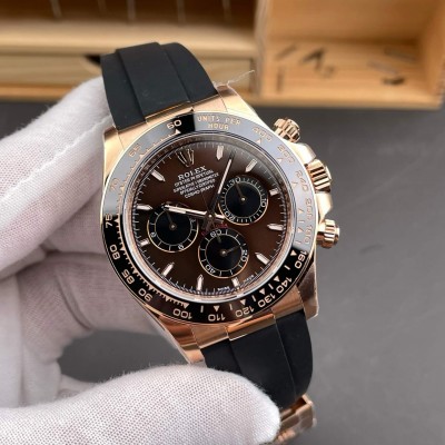 Rolex Replica Cosmograph Daytona High Quality Watch 126515LN-0010