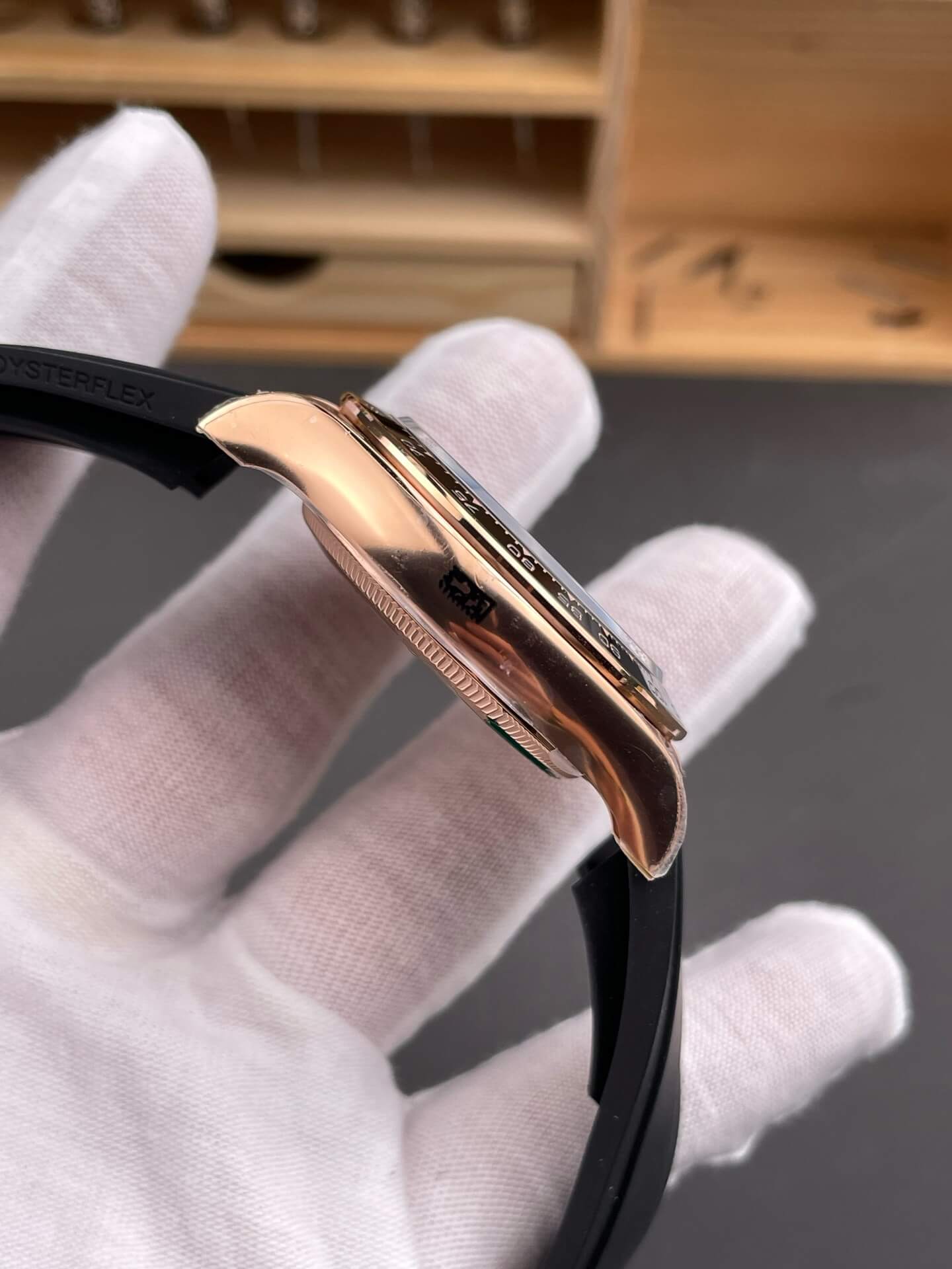 Rolex Replica Cosmograph Daytona High Quality Watch 126515LN-0010