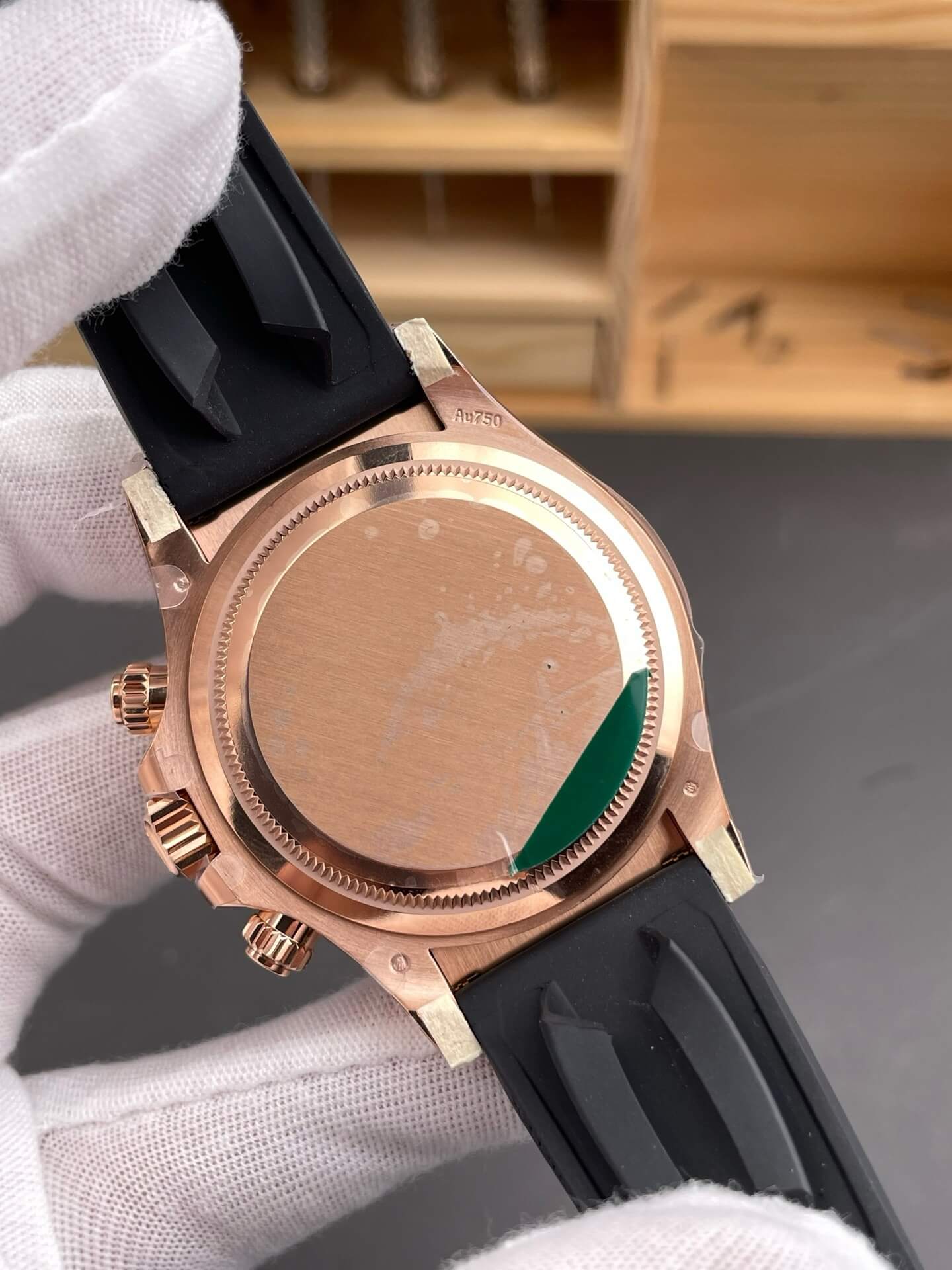 Rolex Replica Cosmograph Daytona High Quality Watch 126515LN-0010