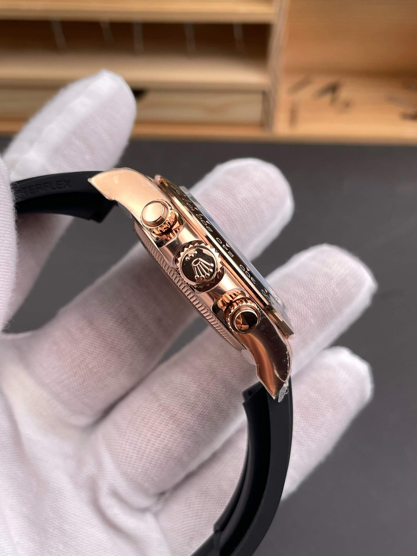 Rolex Replica Cosmograph Daytona High Quality Watch 126515LN-0010