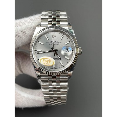 Rolex Replica Datejust High Quality Watch 126234-0013