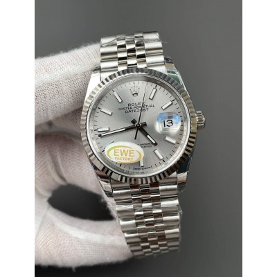 Rolex Replica Datejust High Quality Watch 126234-0013