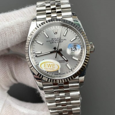 Rolex Replica Datejust High Quality Watch 126234-0013
