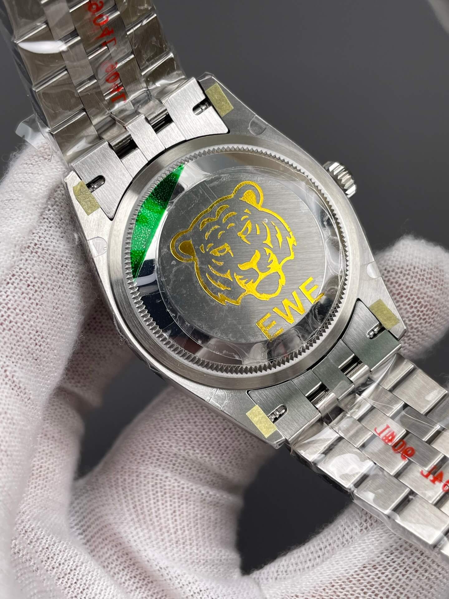 Rolex Replica Datejust High Quality Watch 126234-0013 Rolex Replica Datejust High Quality Watch 126234-0013