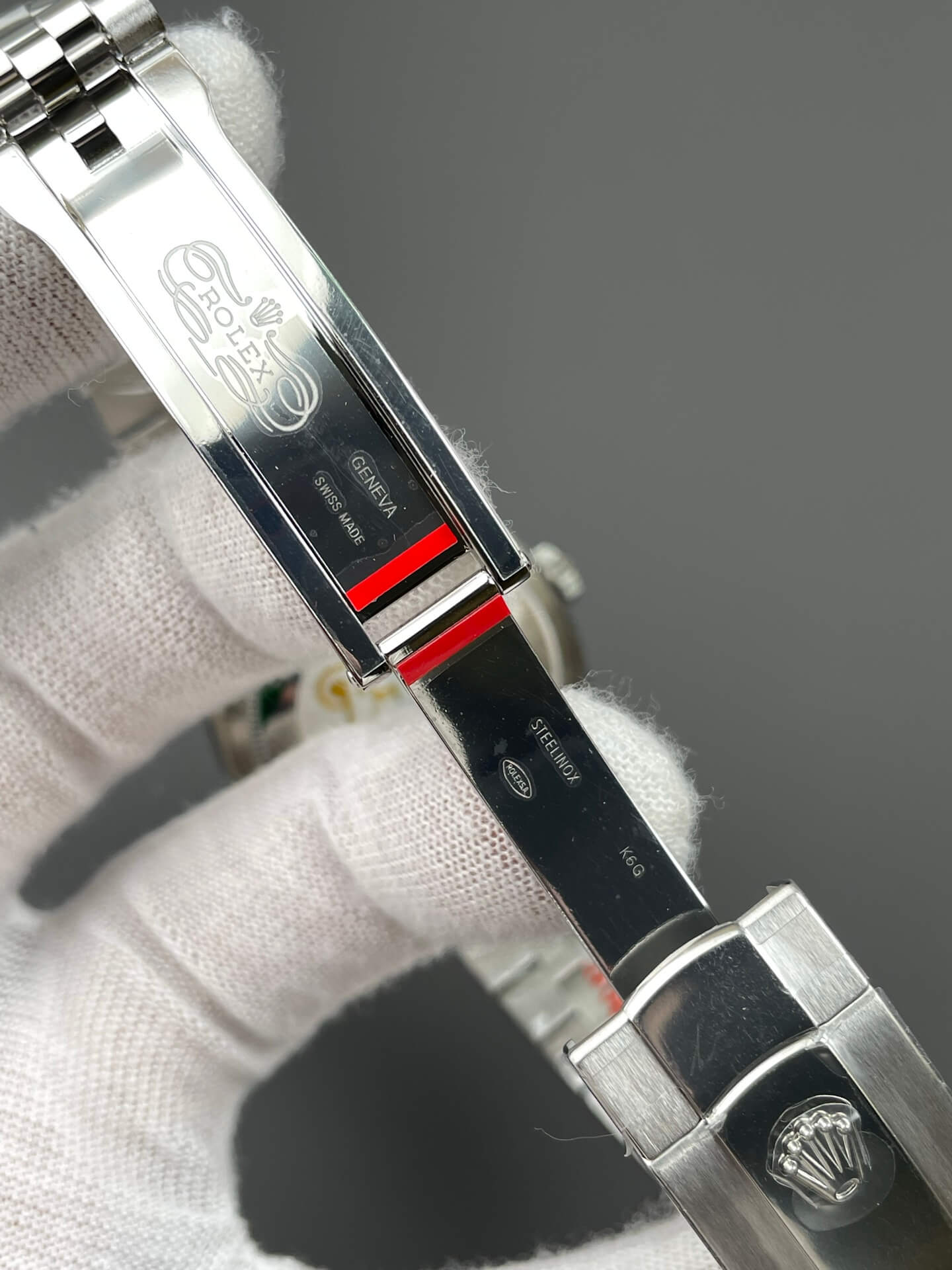 Rolex Replica Datejust High Quality Watch 126234-0013 Rolex Replica Datejust High Quality Watch 126234-0013