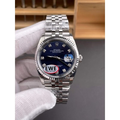 Rolex Replica Datejust High Quality Watch 126234-0037