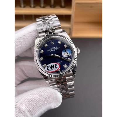 Rolex Replica Datejust High Quality Watch 126234-0037