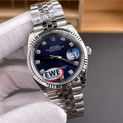 Rolex Replica Datejust High Quality Watch 126234-0037
