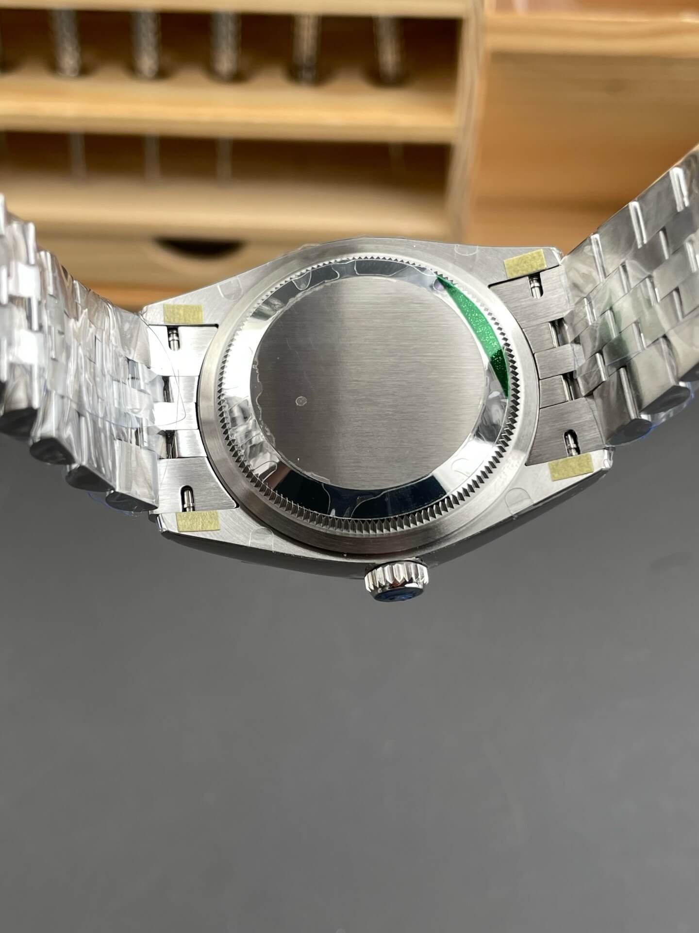 Rolex Replica Datejust High Quality Watch 126234-0037