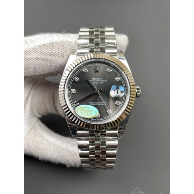 Rolex Replica Datejust High Quality Watch 126334-0006
