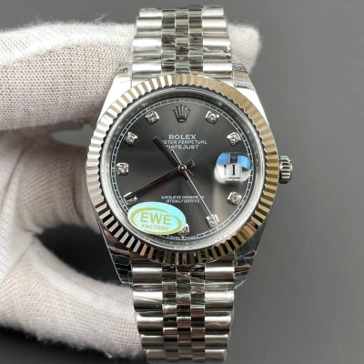 Rolex Replica Datejust High Quality Watch 126334-0006