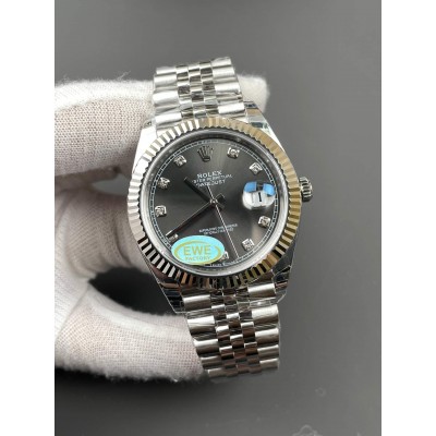 Rolex Replica Datejust High Quality Watch 126334-0006