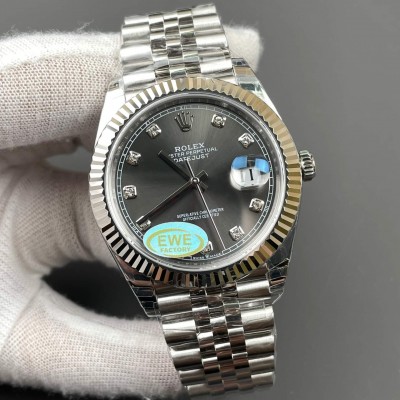 Rolex Replica Datejust High Quality Watch 126334-0006