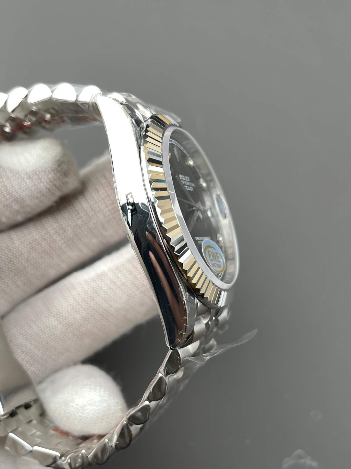 Rolex Replica Datejust High Quality Watch 126334-0006 Rolex Replica Datejust High Quality Watch 126334-0006