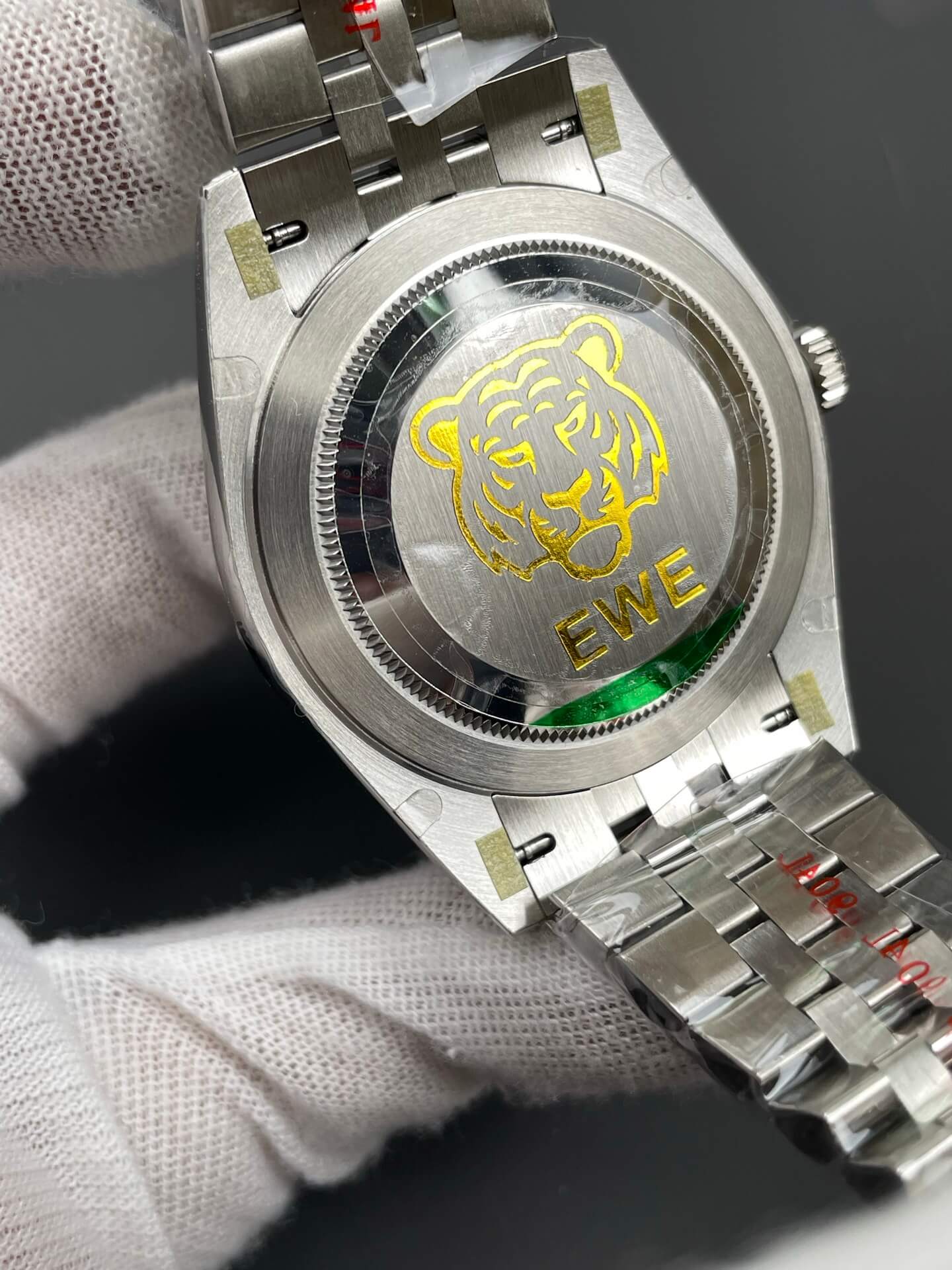 Rolex Replica Datejust High Quality Watch 126334-0006 Rolex Replica Datejust High Quality Watch 126334-0006