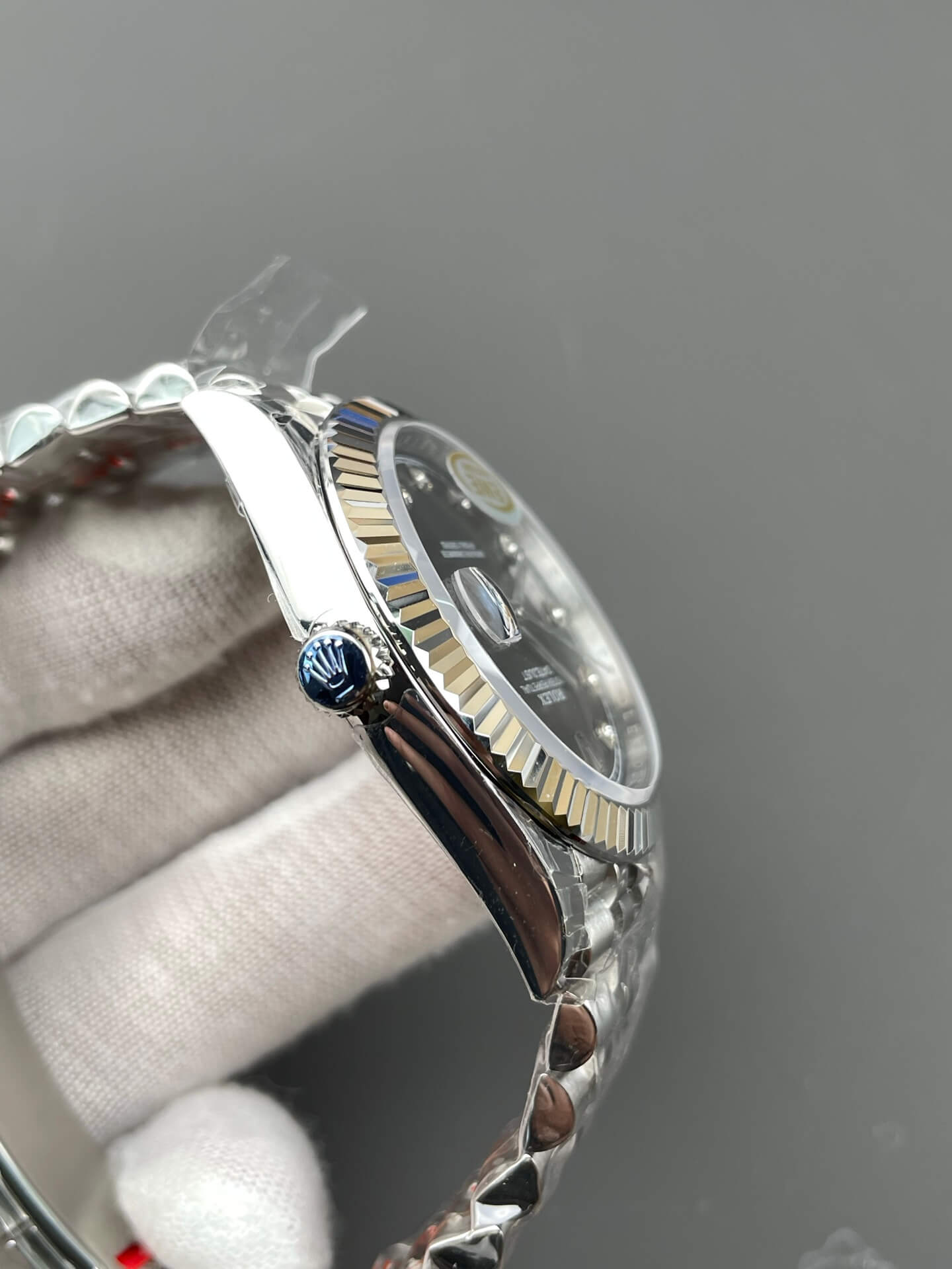 Rolex Replica Datejust High Quality Watch 126334-0006 Rolex Replica Datejust High Quality Watch 126334-0006