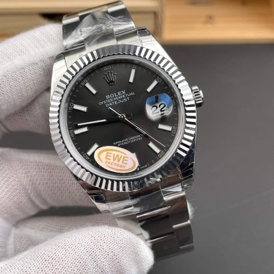 Rolex Replica Datejust High Quality Watch 126334-0013
