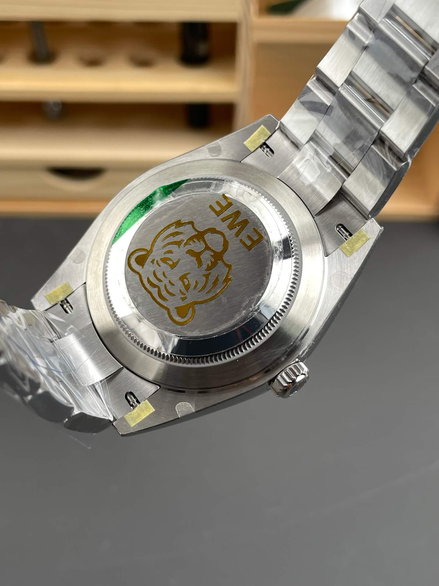 Rolex Replica Datejust High Quality Watch 126334-0013 Rolex Replica Datejust High Quality Watch 126334-0013