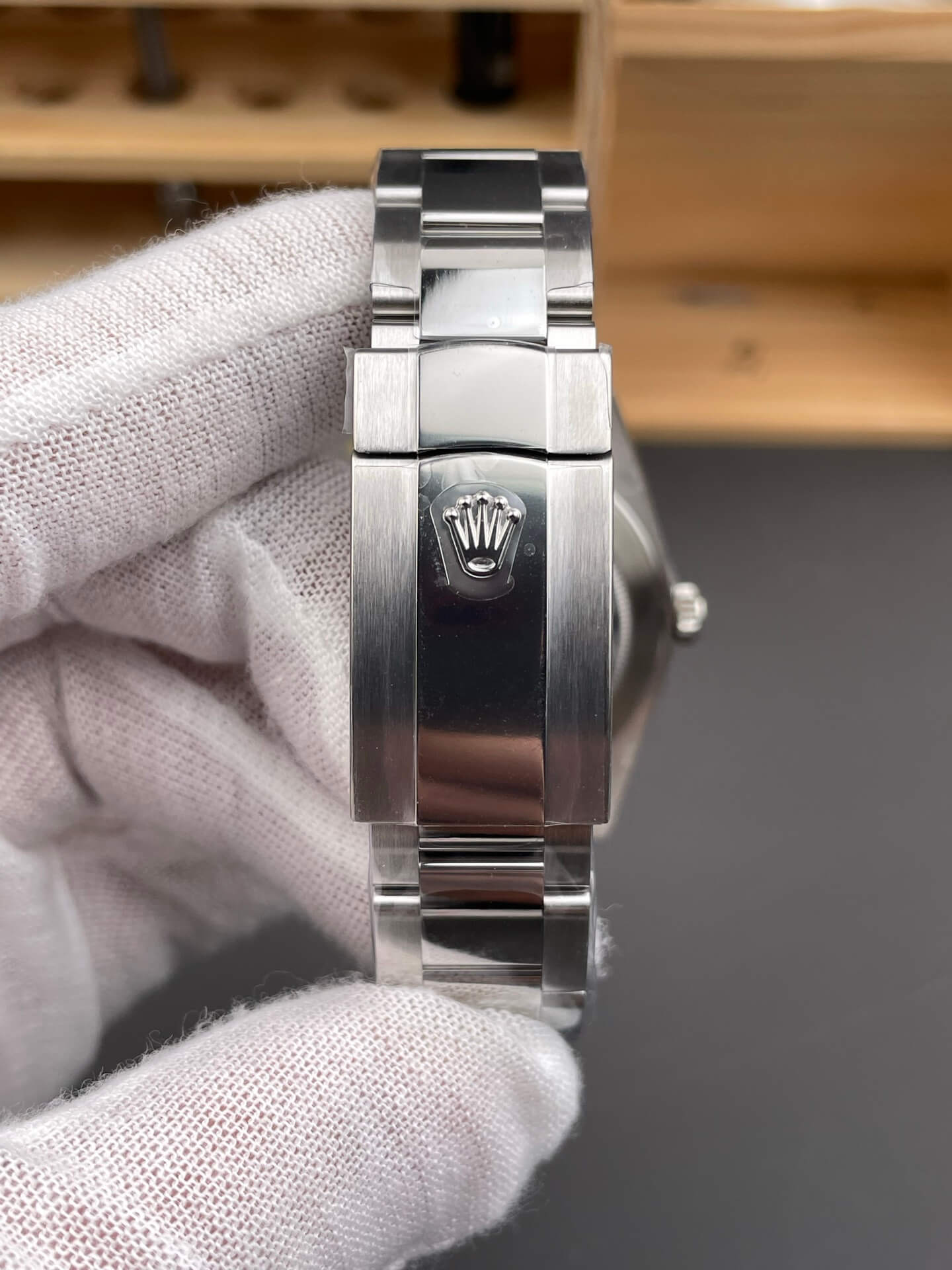 Rolex Replica Datejust High Quality Watch 126334-0013 Rolex Replica Datejust High Quality Watch 126334-0013