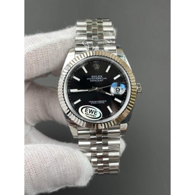Rolex Replica Datejust High Quality Watch 126334-0018